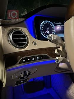 مێرسێدس بێنز S-Class